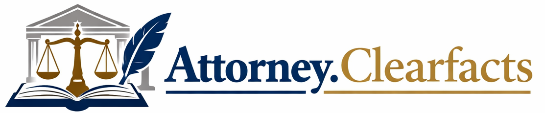 Attorney